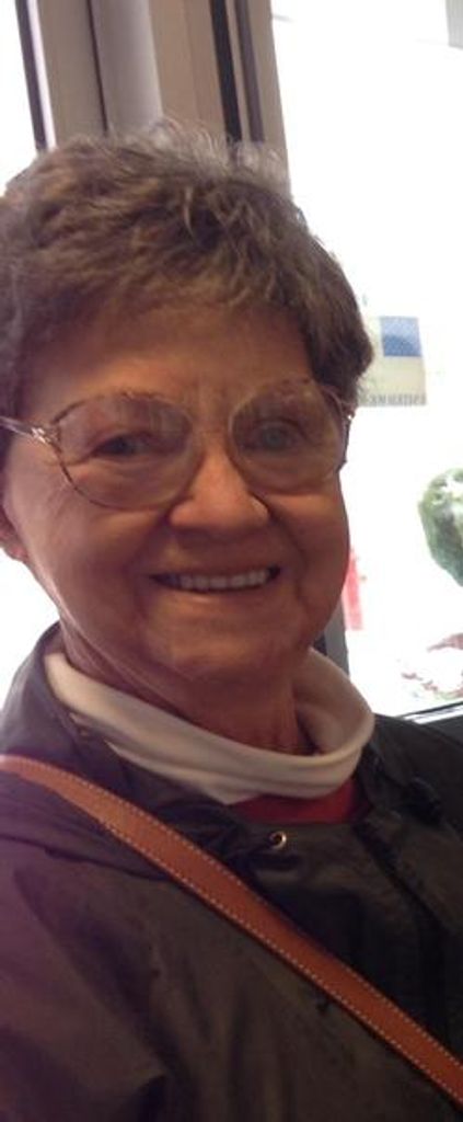 Willie Kathleen Sisk Profile Photo