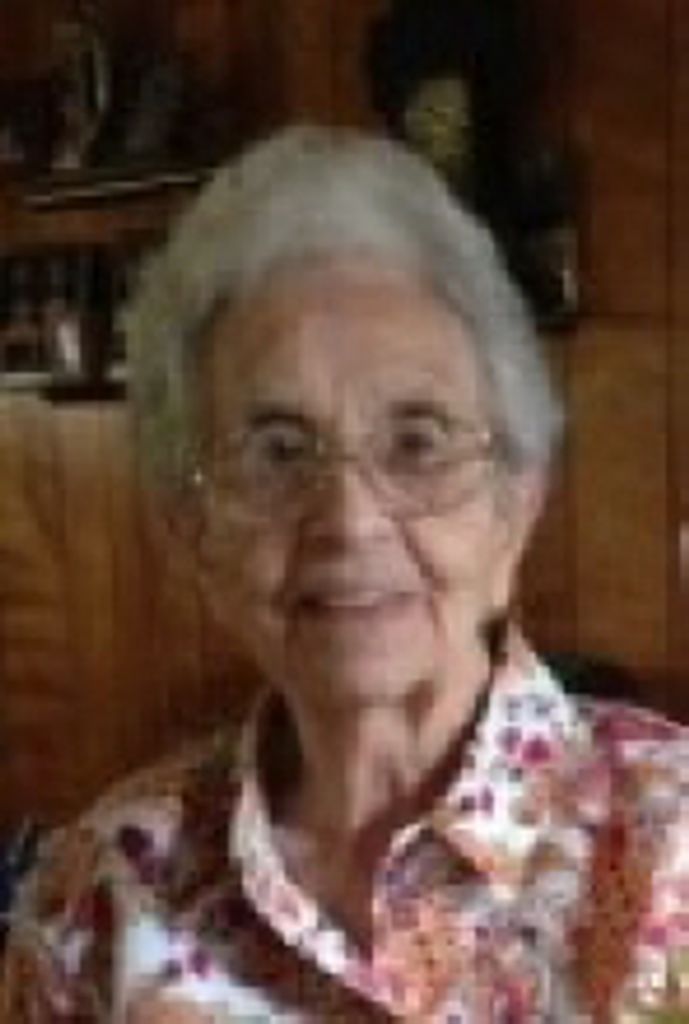 Bonnie Goodin