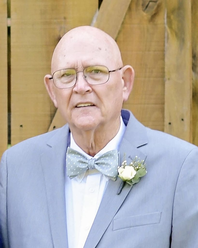 Roger Don Pentecost Profile Photo
