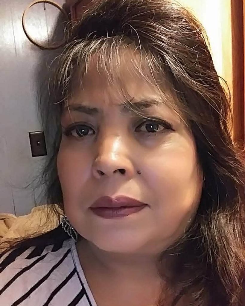 Maria Del Rosario Castañeda Garcia