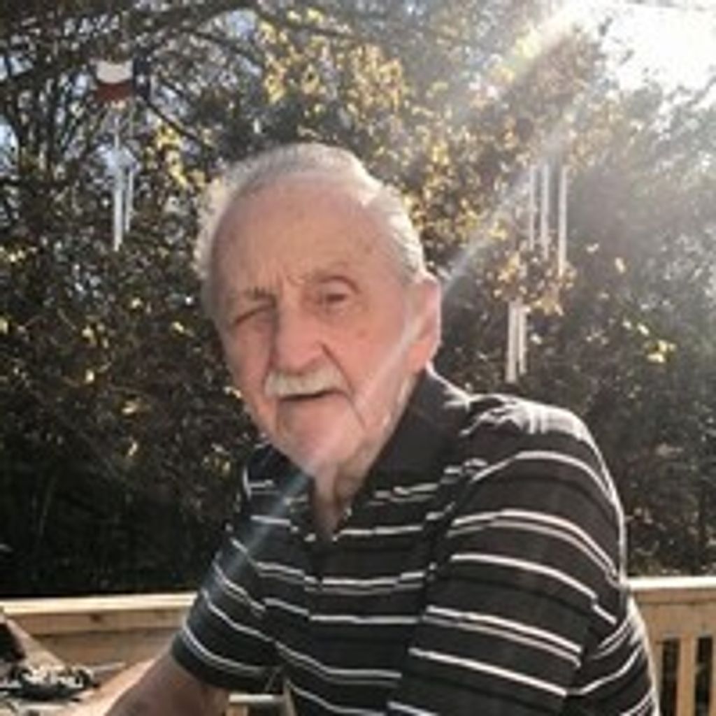 James Lynn Peachee, Sr.