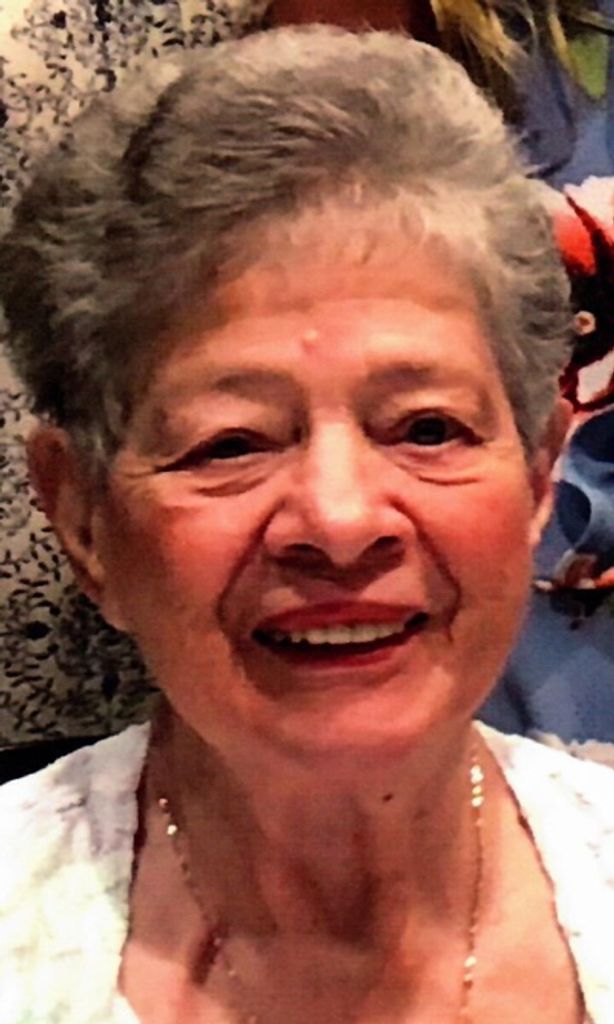 Betty Ruth Watson Moore Profile Photo