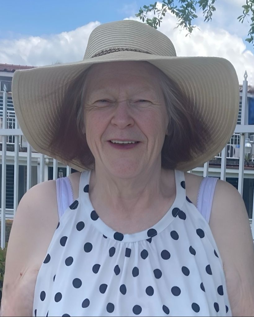 Ellen E. Hobbs