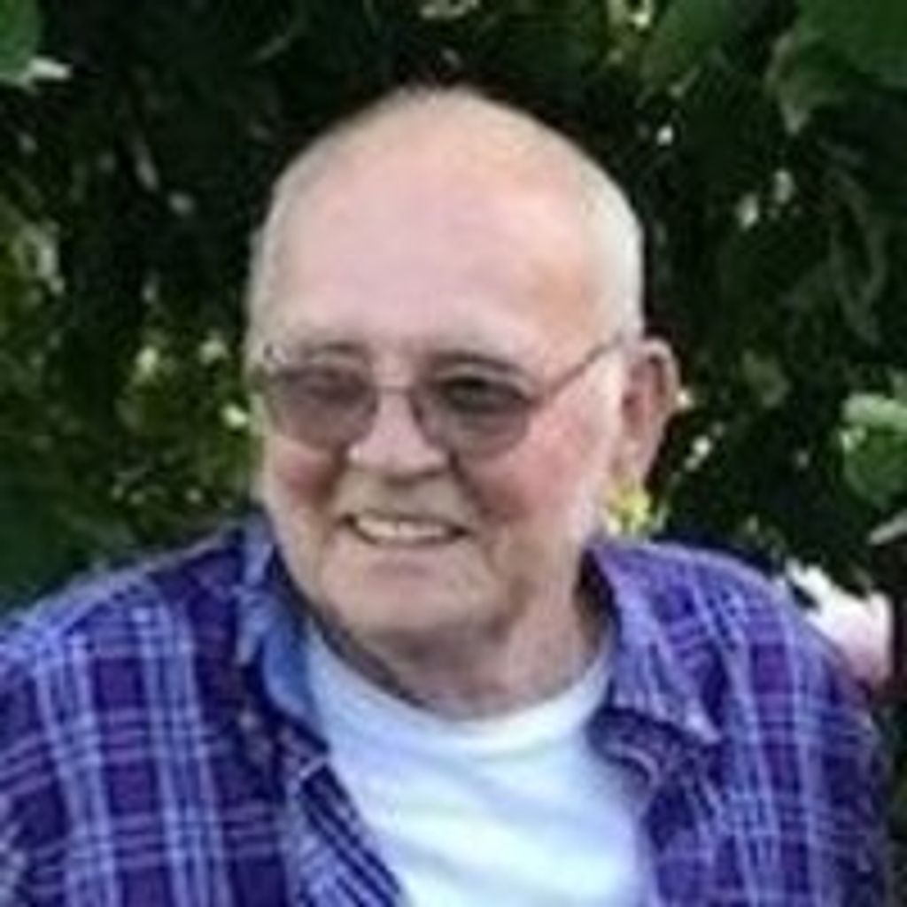 Richard "Dick" Campbell Sr.