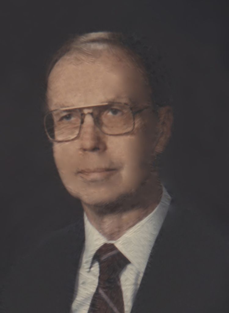 Stanley G. Johnson Profile Photo