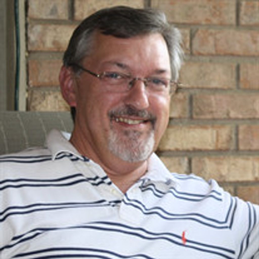 Paul Parshall