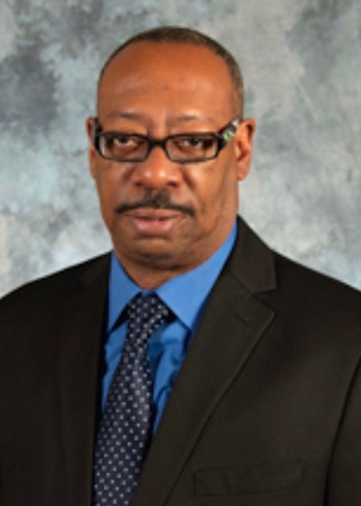 Mr. Anthony Jerome Patrick Sr. Profile Photo