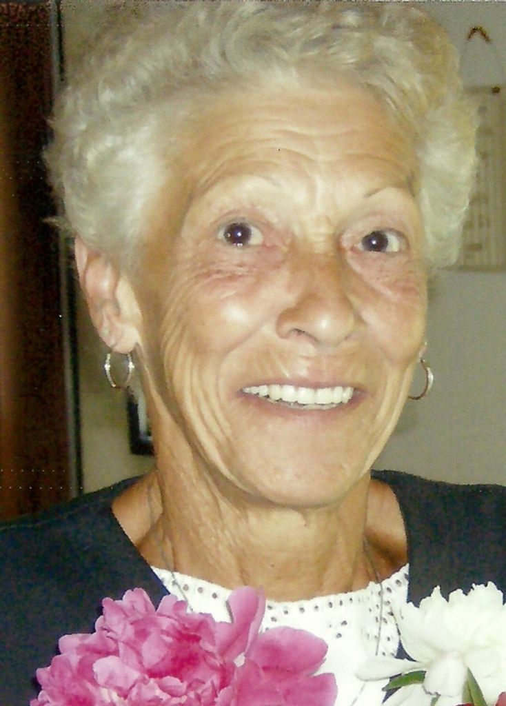 Anna "Jo" Joan (Hale)  Wyatt Profile Photo