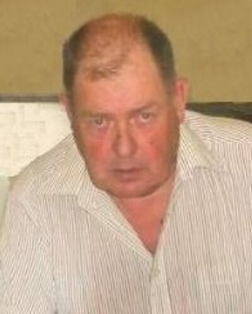 William M. "Bill" Wisecarver