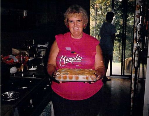 Mildred Louise Valentin photo gallery thumbnail 55 of 57