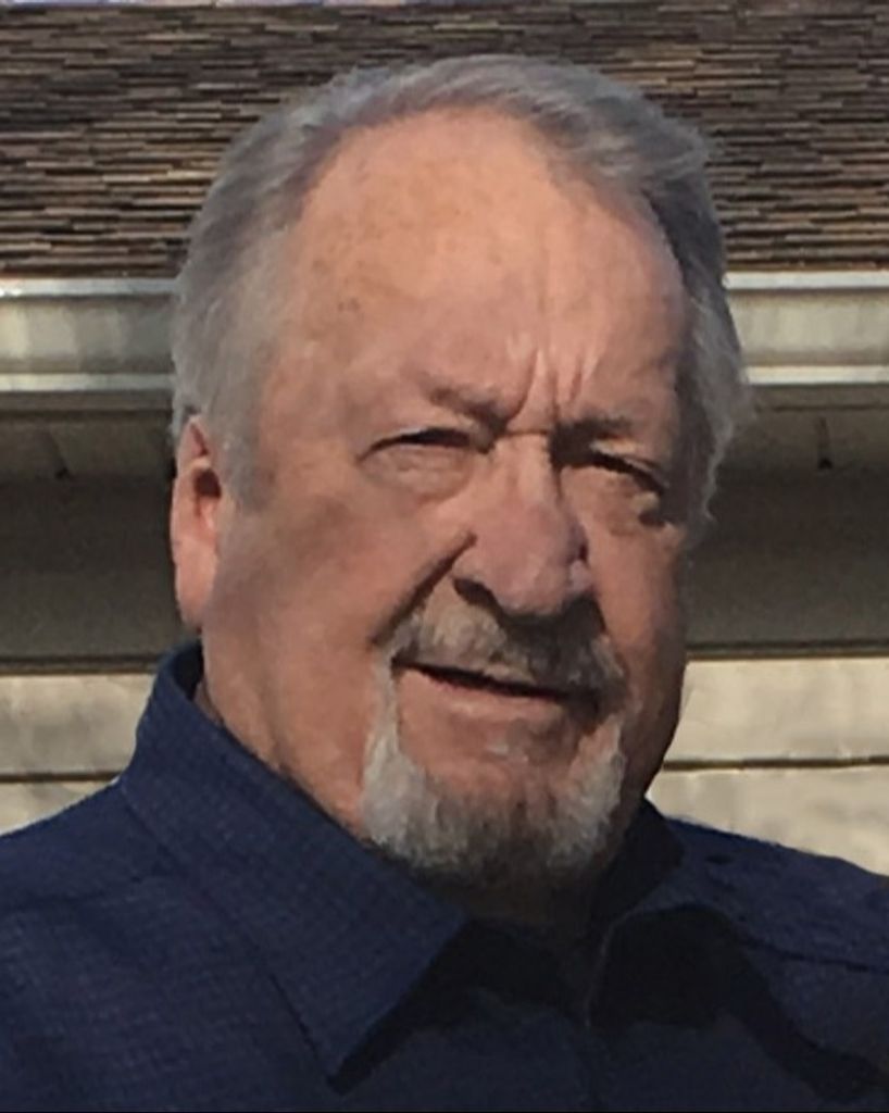 James Donald Kerlee Profile Photo