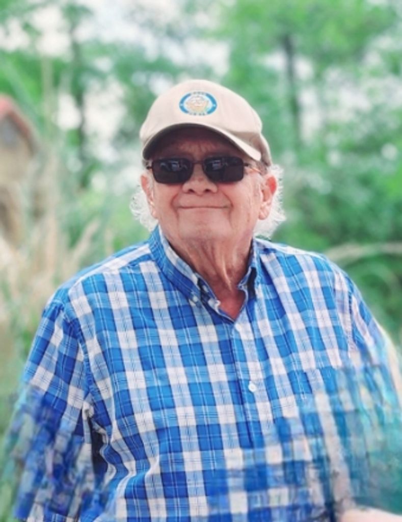 William David Hart Sr.