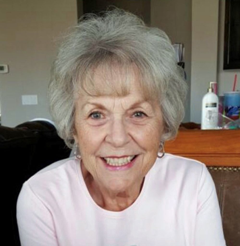 Diane Maxine Debruler Powell