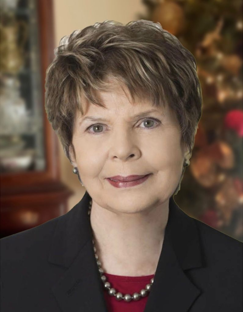 Mrs. Mary Lou Heidt Profile Photo