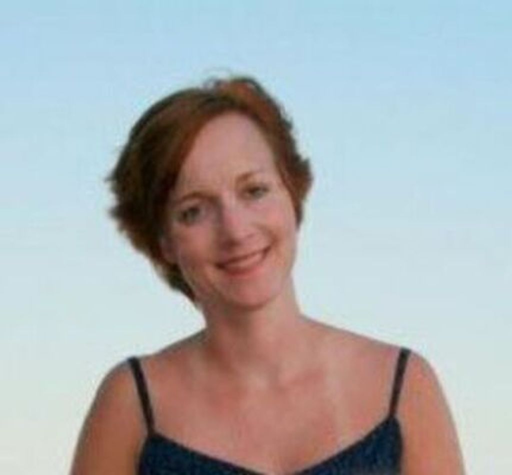 Susan Brown