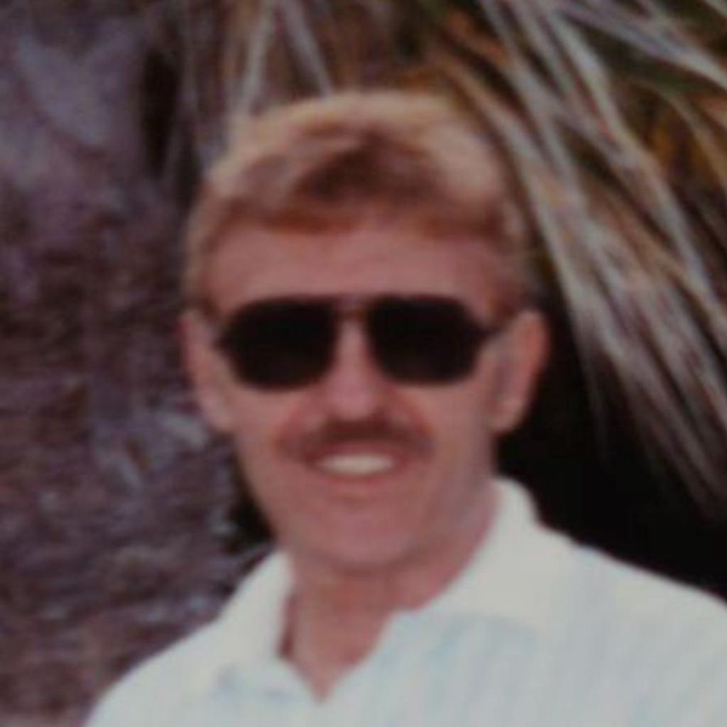 Obbie B. Kirstein Profile Photo