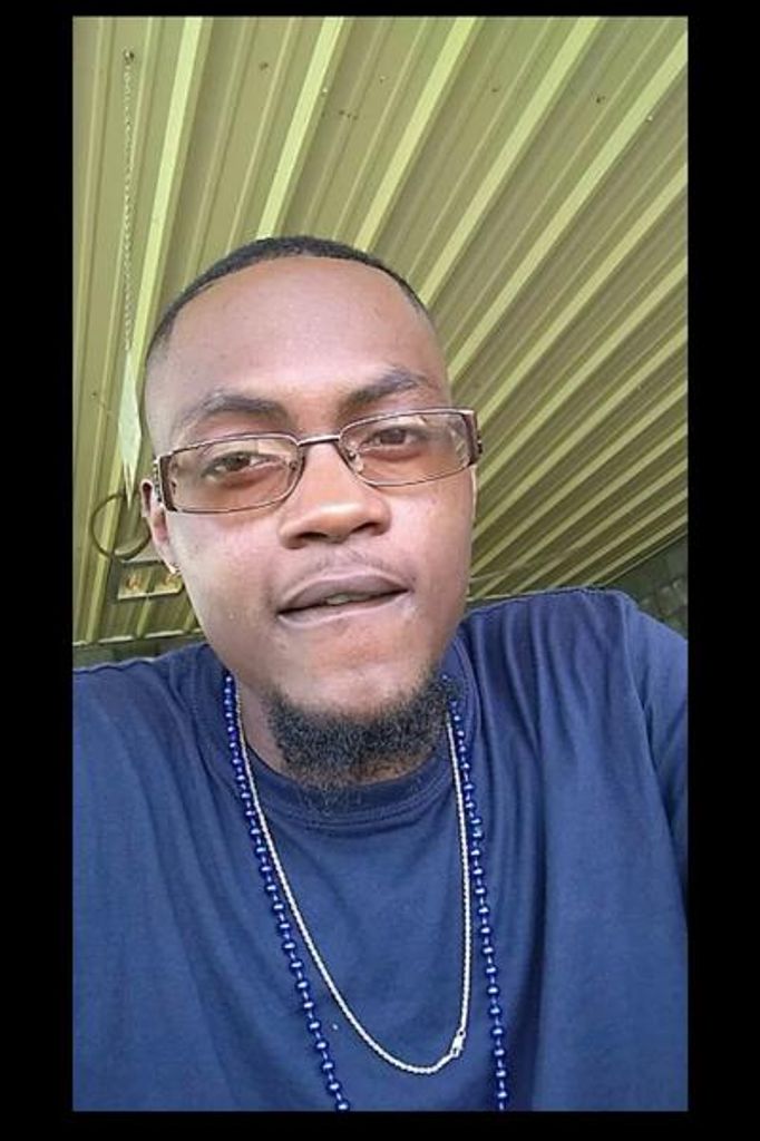 Dajour Deandre Manning Profile Photo