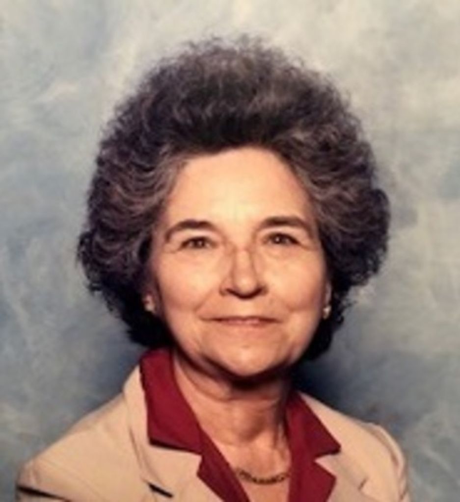 Nellie Jane Boggs Profile Photo