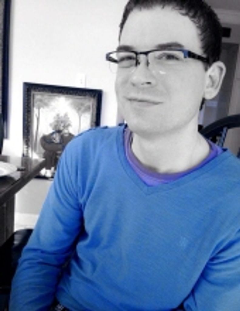 Jason Edward Williams