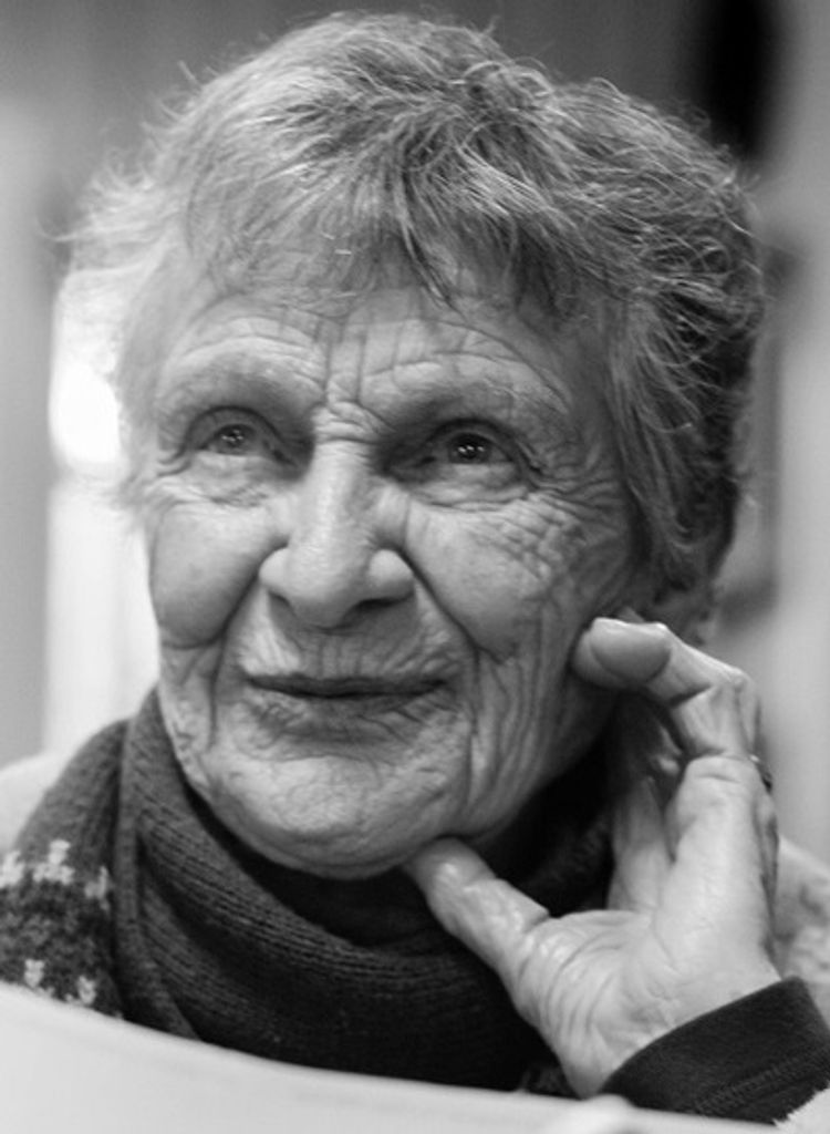 Daisy Frances Casalegno