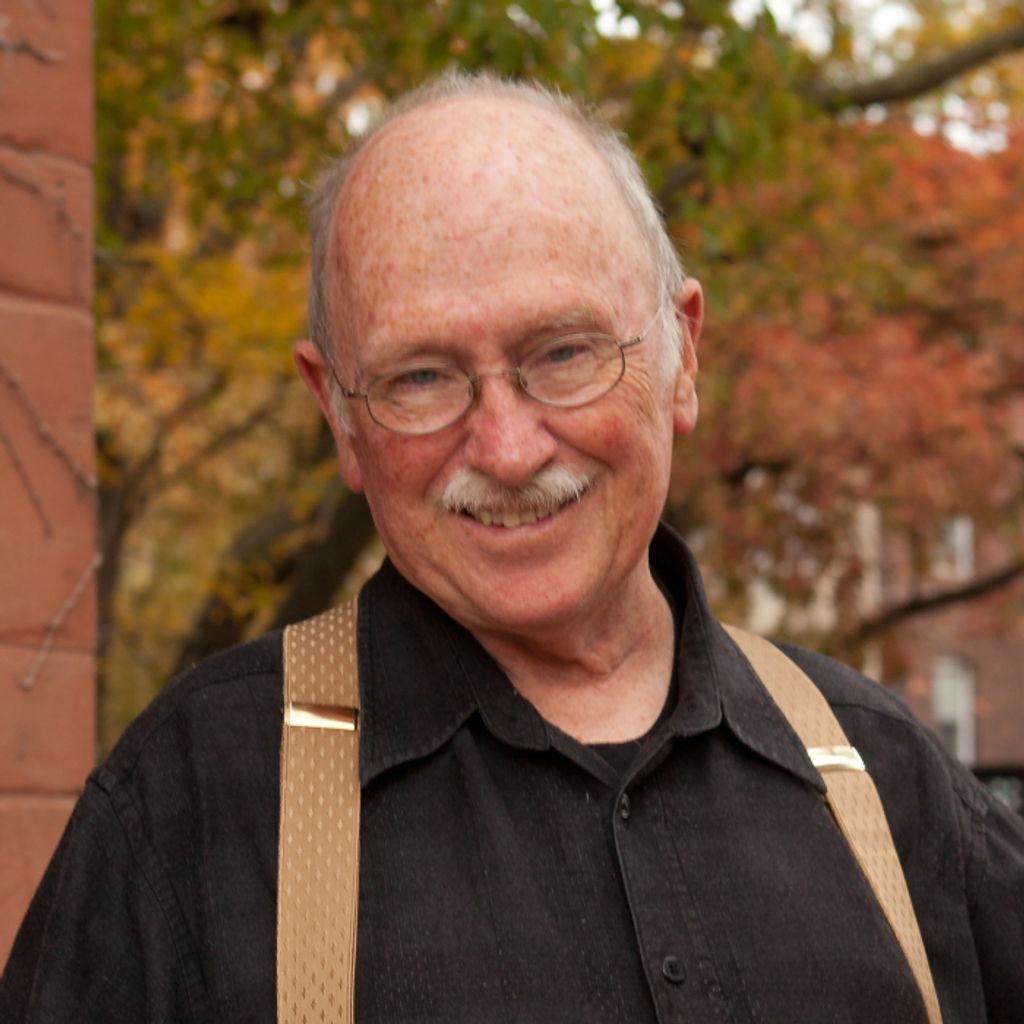 Ted Terry Young Profile Photo