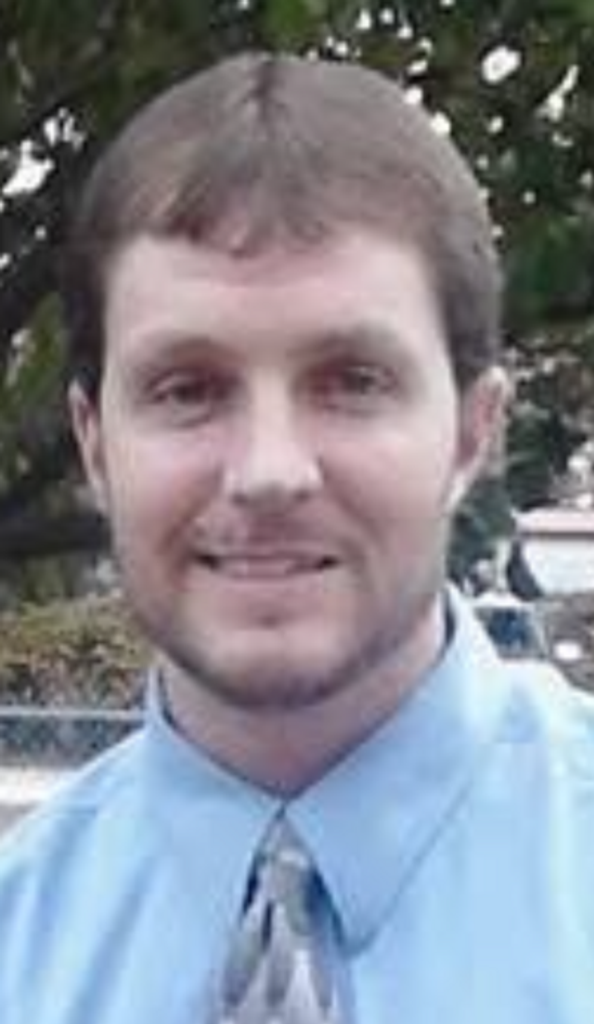 Eric Lawton Hopper Profile Photo