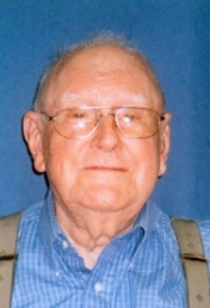 George F.  Cummings