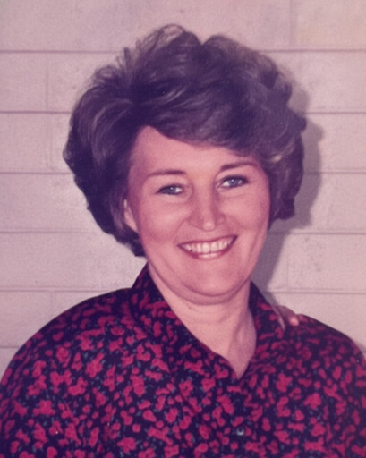 Carolyn Kay Murray Leong's obituary image