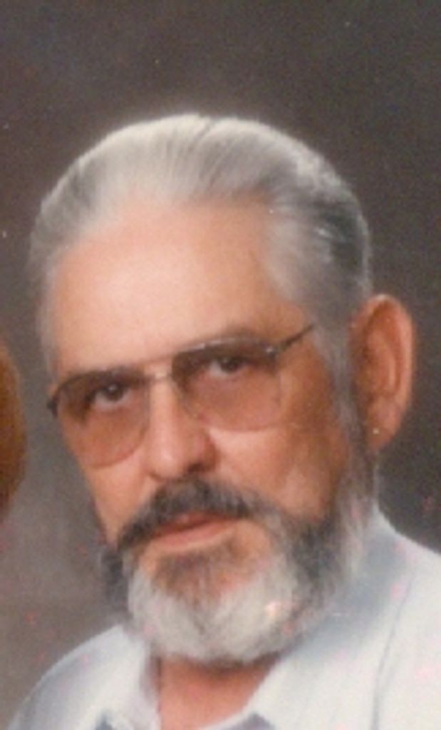 Harold Shives Profile Photo