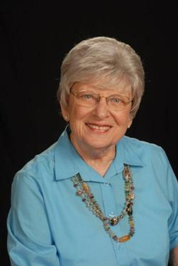 Patricia Ruth Tucker Profile Photo