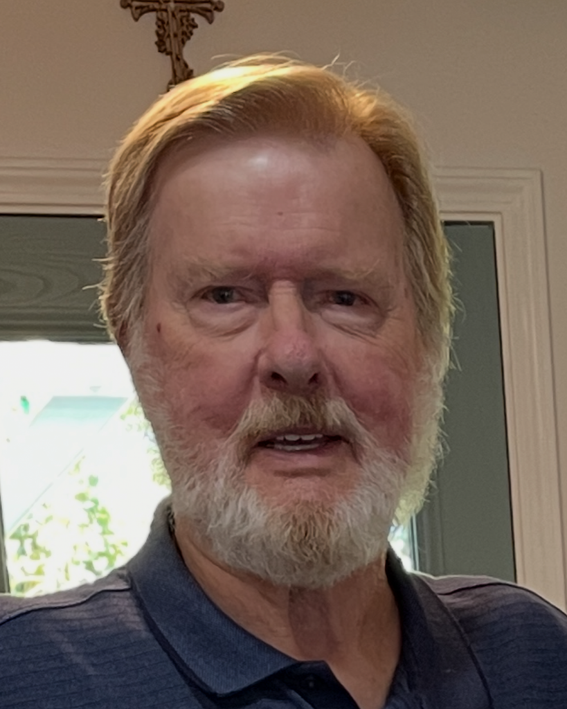 David J. Steichen Profile Photo