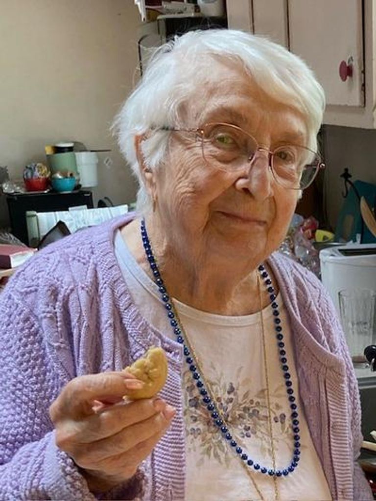 Wilma M Szepanski Profile Photo
