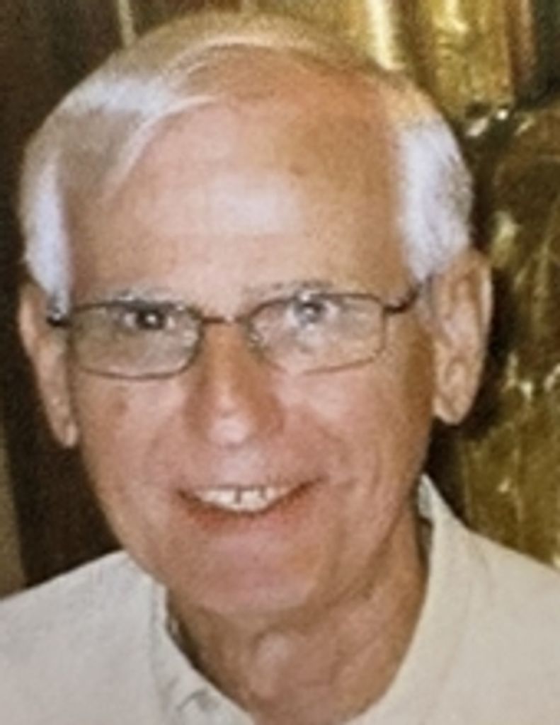 William "Bill" Anthony Gedroc