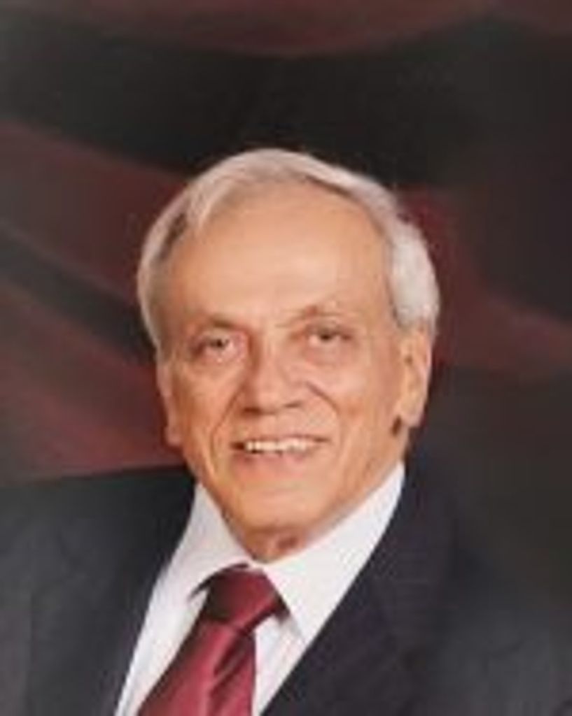 Richard J. “Gus” Schindler Profile Photo