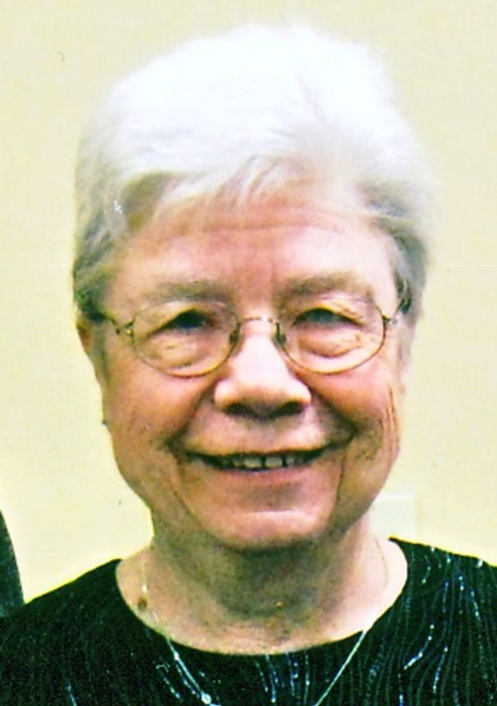 Marjorie Rose Mohr Profile Photo