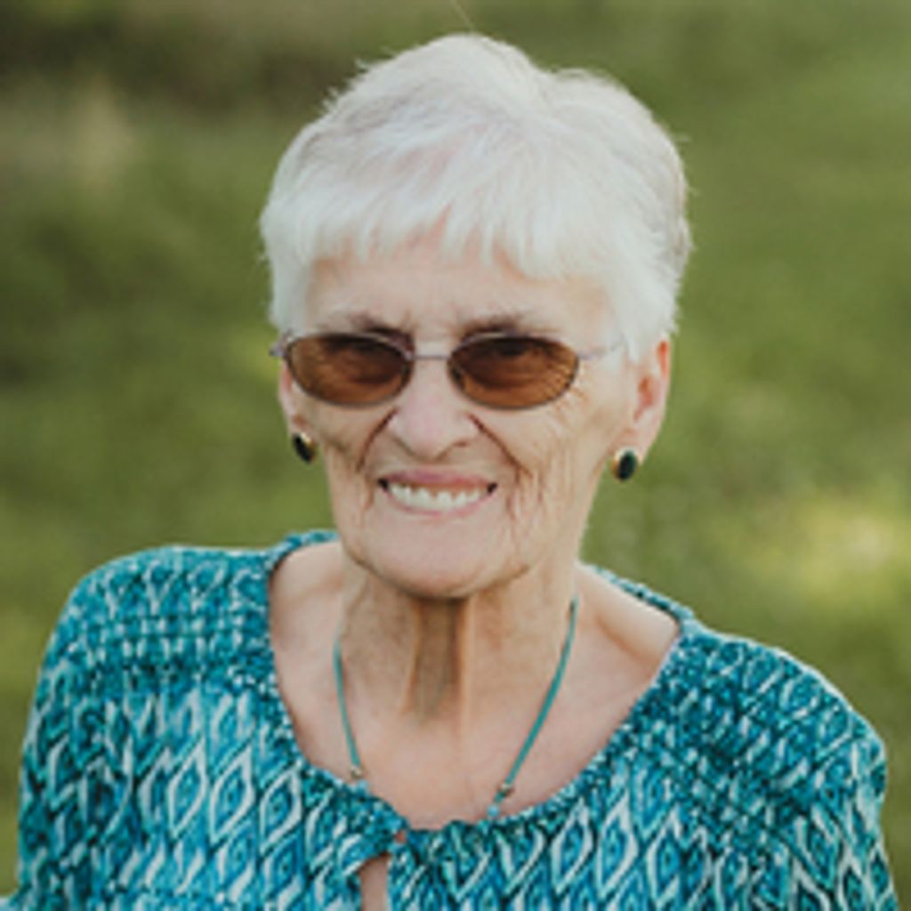 Donna Woodward