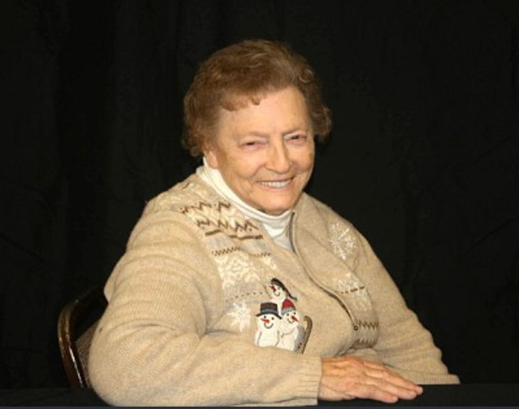 Mary "Helen" Sowers Profile Photo