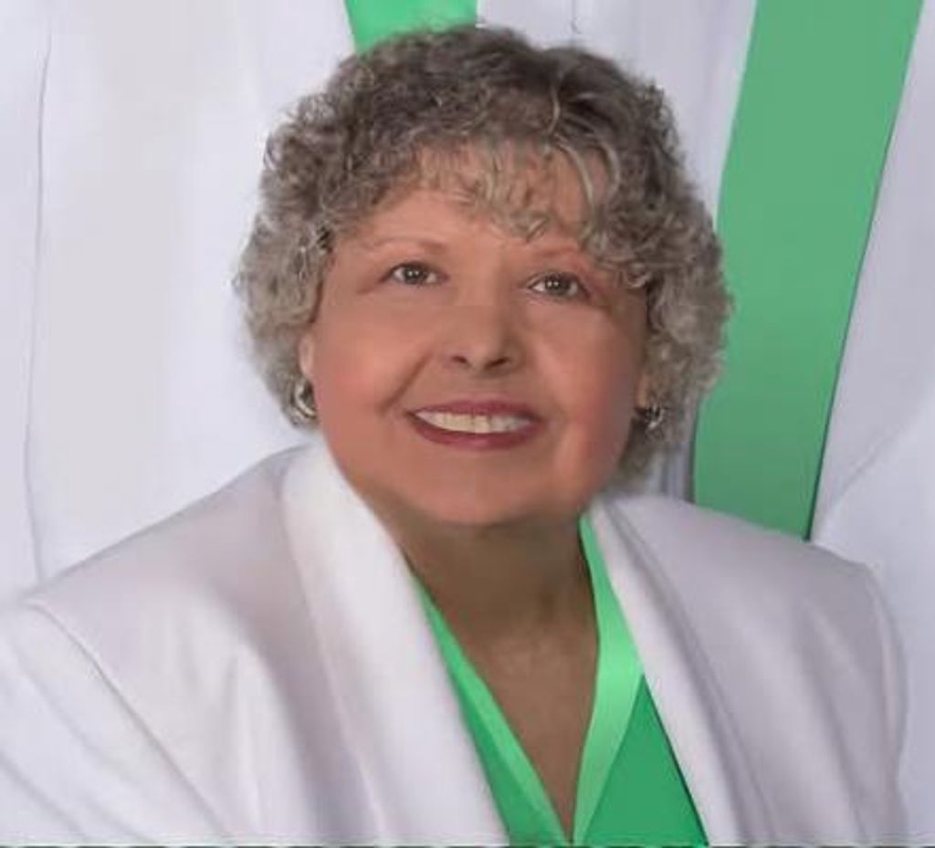 Angela L. Mccray Profile Photo