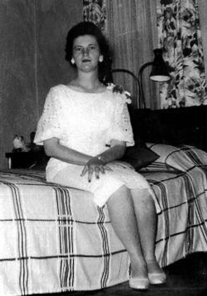 Christine Manly Franklin