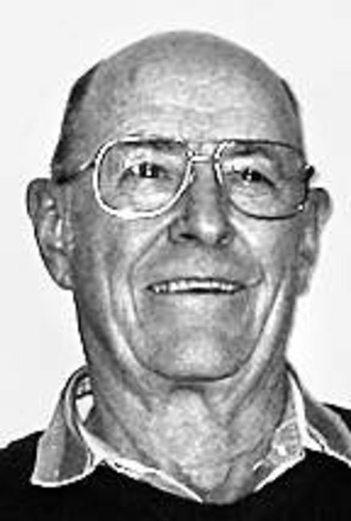 Stanley Robert Crane