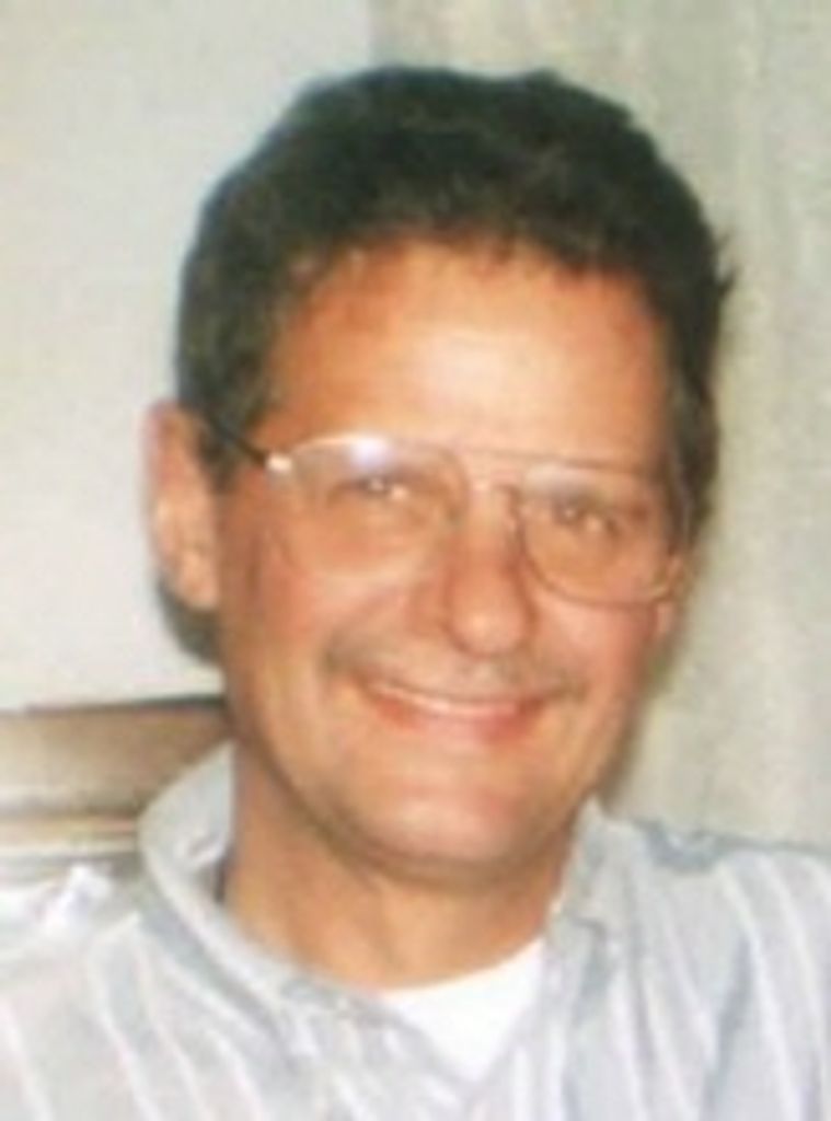 Joseph F. Pascavage,  Sr.
