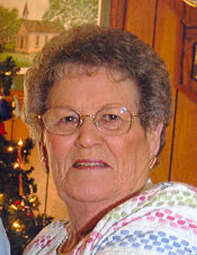 Nancy Jo Bickett Profile Photo