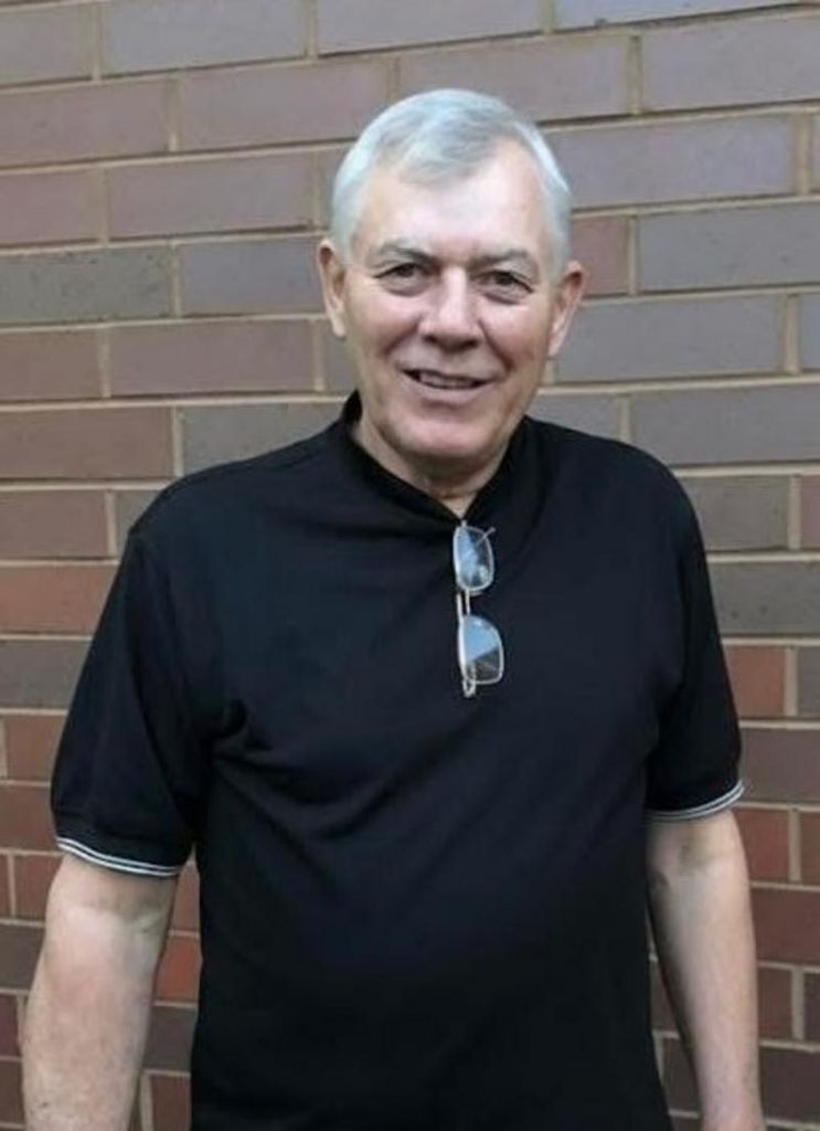 Terry Stewart Profile Photo