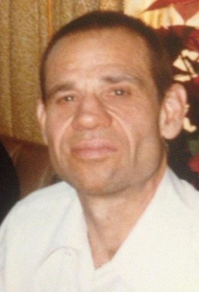 Donald Wade Sellers Profile Photo