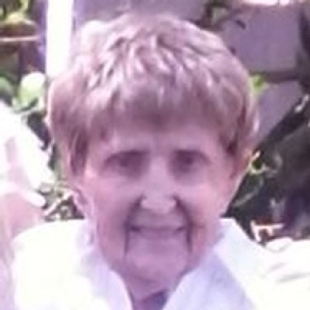 Virginia Leona Kirk Profile Photo
