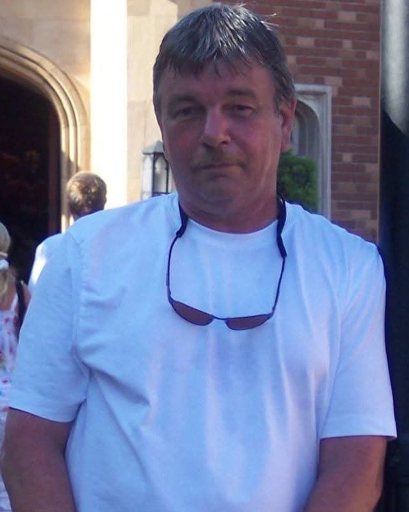 Sylvain Gosselin Profile Photo