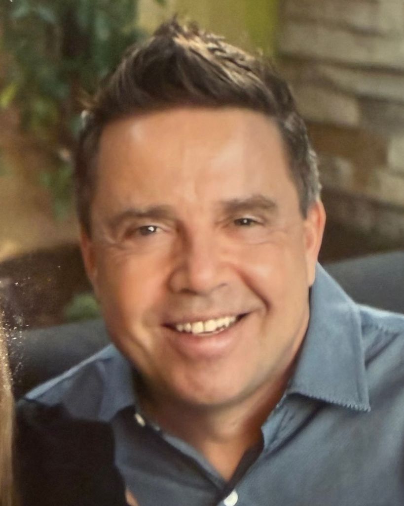 William Long Profile Photo