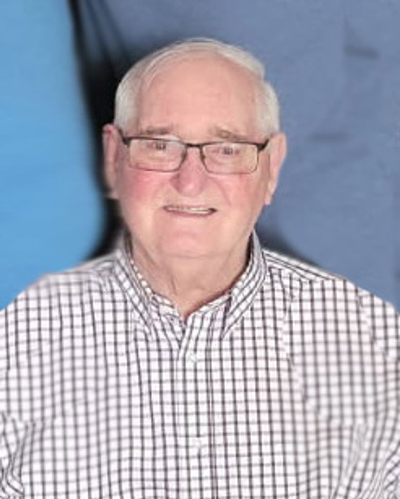 George Raymond Fortune Profile Photo