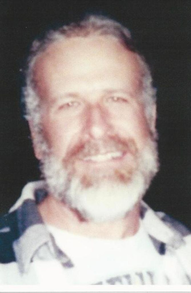 Donald Scott Yates