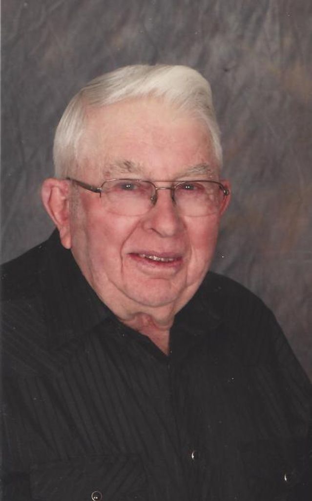 Marvin Rust Profile Photo